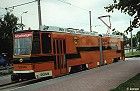 Gleisschleifwagen ATW0202