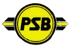 Offizielle Seite der PSB